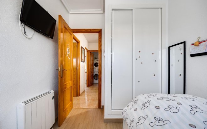 Resale - Town House -
Torrevieja - Aguas Nuevas