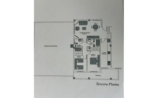 Resale - Apartment -
Orihuela Costa - Costa Blanca