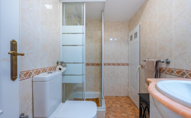 Resale - Dúplex -
Orihuela Costa - La Regia