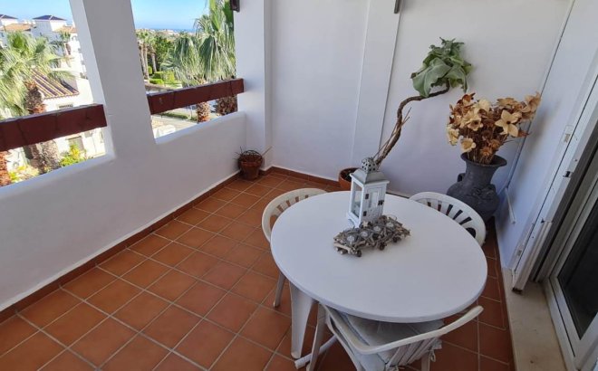 Herverkoop - Penthouse -
Villamartin - Costa Blanca