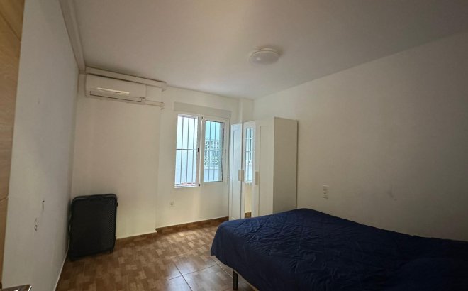 Herverkoop - Appartement -
Torrevieja - La Mata Pueblo