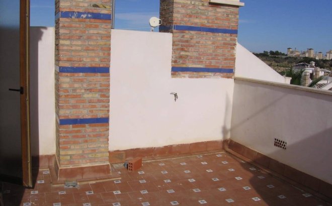 Resale - Dúplex -
Orihuela Costa - PAU 8