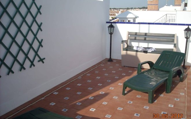 Resale - Dúplex -
Orihuela Costa - PAU 8