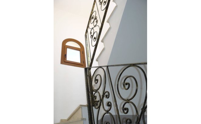 Resale - Dúplex -
Orihuela Costa - PAU 8