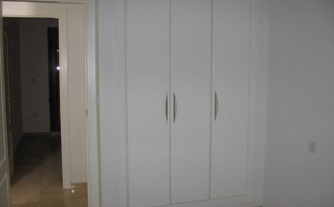 Resale - Dúplex -
Orihuela Costa - PAU 8