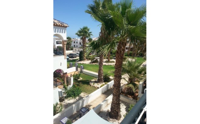 Resale - Dúplex -
Orihuela Costa - PAU 8