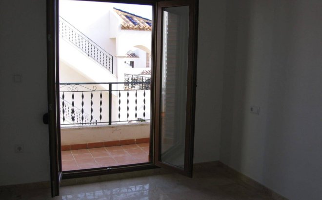 Resale - Dúplex -
Orihuela Costa - PAU 8