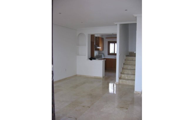 Resale - Dúplex -
Orihuela Costa - PAU 8