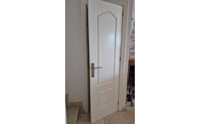 Resale - Dúplex -
Orihuela Costa - PAU 8