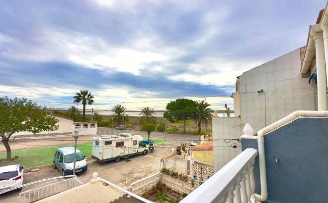 Resale - Town House -
Torrevieja - La Siesta - El Salado - Torreta