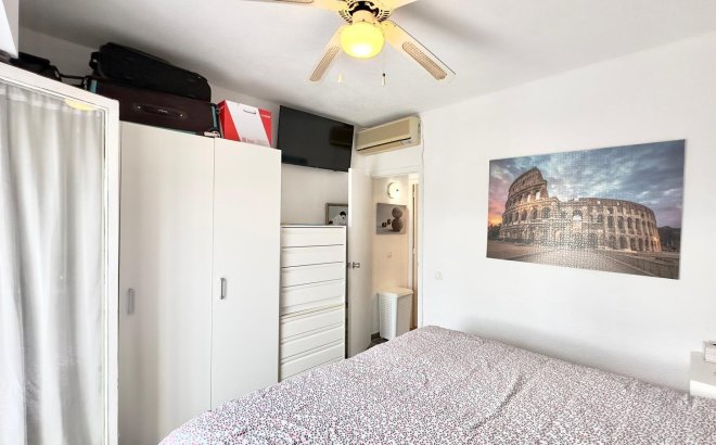 Resale - Town House -
Torrevieja - La Siesta - El Salado - Torreta