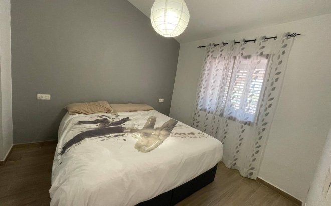 Resale - Town House -
Pilar de la Horadada - Zona Pueblo