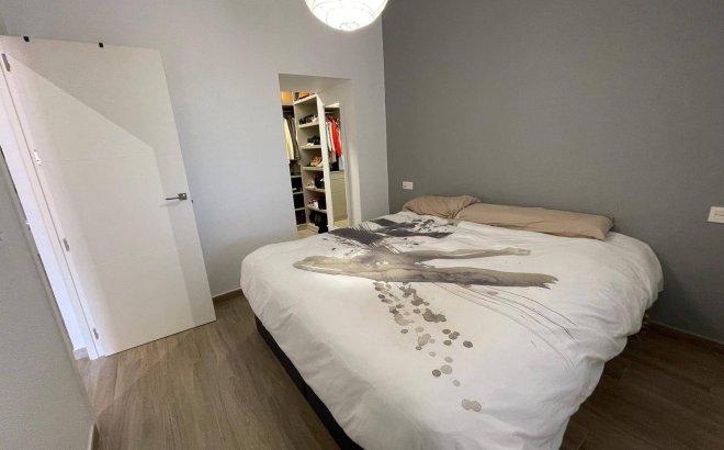 Resale - Town House -
Pilar de la Horadada - Zona Pueblo