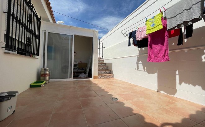 Resale - Town House -
Pilar de la Horadada - Zona Pueblo