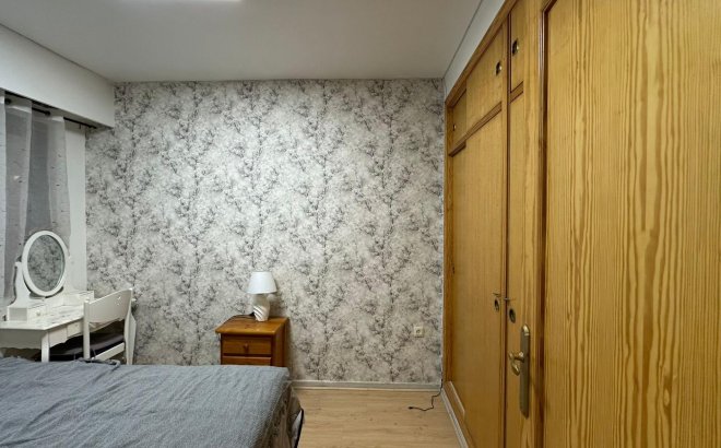 Resale - Apartment -
Torrevieja - Centro