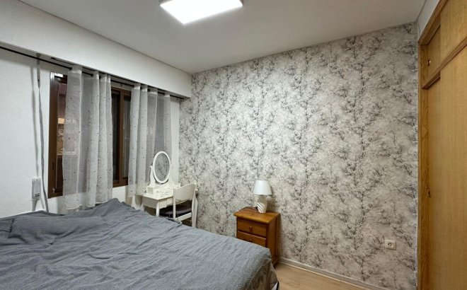 Resale - Apartment -
Torrevieja - Centro