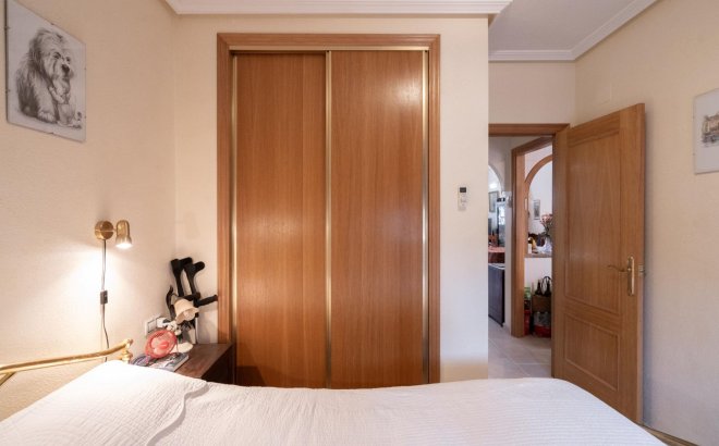 Resale - Town House -
Orihuela Costa - Los Dolses