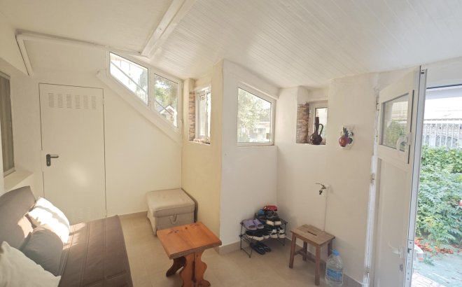 Resale - Bungalow -
Torrevieja - Playa del Cura