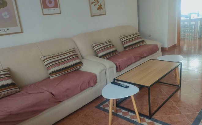 Resale - Town House -
Pilar de la Horadada - La Torre De La Horadada