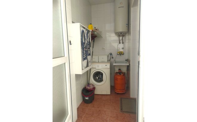 Resale - Town House -
Pilar de la Horadada - La Torre De La Horadada