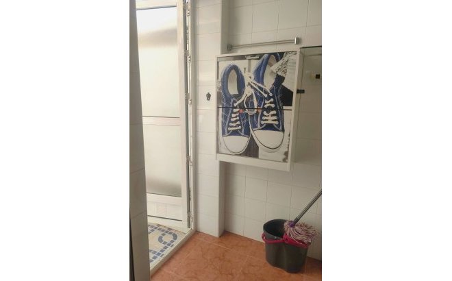 Resale - Town House -
Pilar de la Horadada - La Torre De La Horadada