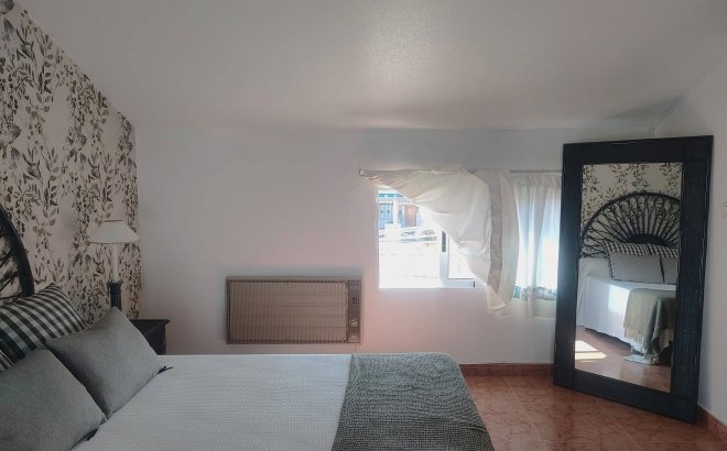 Resale - Town House -
Pilar de la Horadada - La Torre De La Horadada