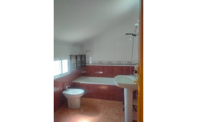 Resale - Town House -
Pilar de la Horadada - La Torre De La Horadada