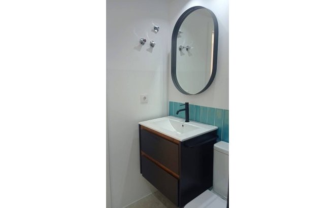 Herverkoop - Town House -
Pilar de la Horadada