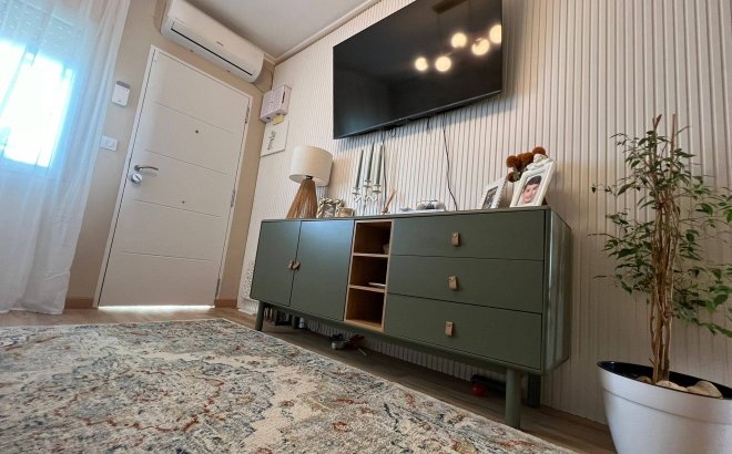 Herverkoop - Appartement -
Pilar de la Horadada - La Torre De La Horadada