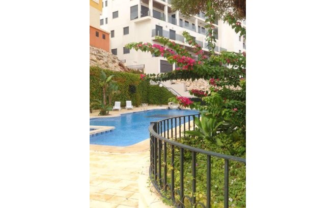 Resale - Apartment -
Orihuela Costa - Altos De Campoamor
