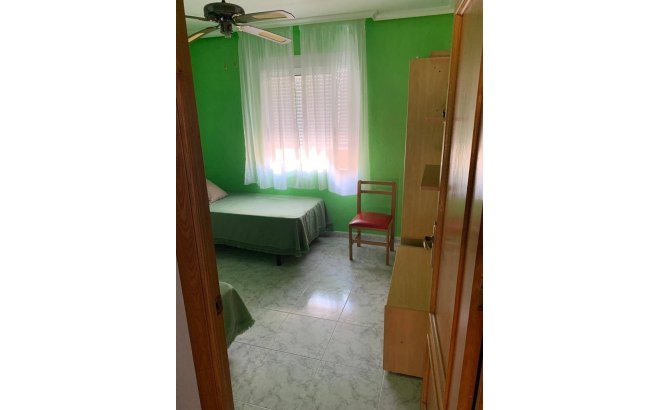 Resale - Dúplex -
Pilar de la Horadada - Torre De La Horadada