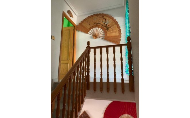 Resale - Dúplex -
Pilar de la Horadada - Torre De La Horadada