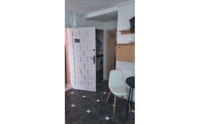 Resale - Penthouse -
Torrevieja - La Mata Pueblo