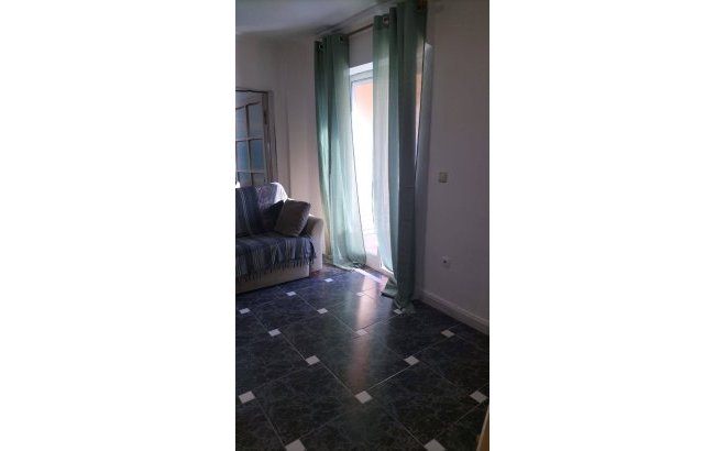 Resale - Penthouse -
Torrevieja - La Mata Pueblo