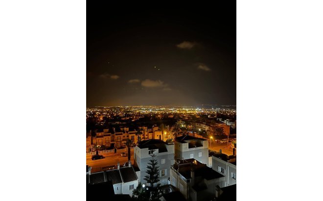 Resale - Apartment -
Torrevieja - Aguas Nuevas