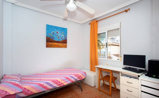 Resale - Bungalow -
Orihuela Costa - Rocio Del Mar