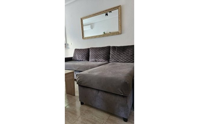 Resale - Penthouse -
Torrevieja - Acequion