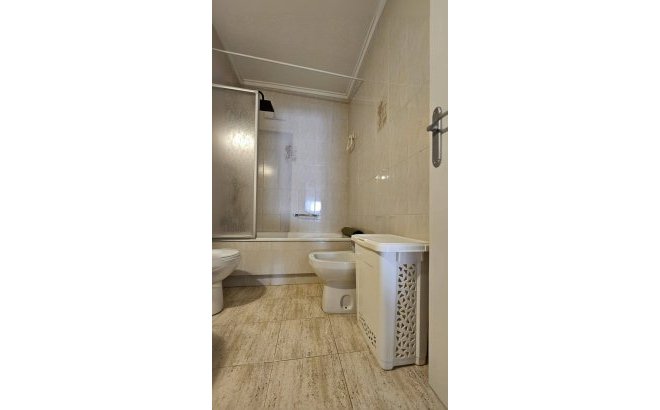Resale - Penthouse -
Torrevieja - Acequion