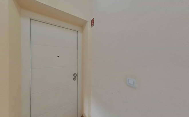 Resale - Apartment -
Pilar de la Horadada - La Torre De La Horadada