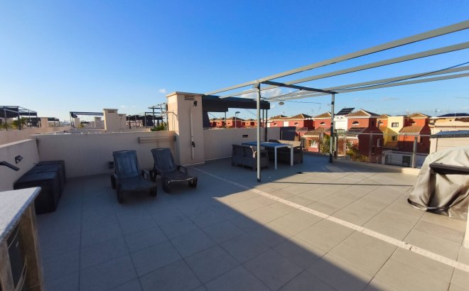 Resale - Apartment -
Pilar de la Horadada - La Torre De La Horadada