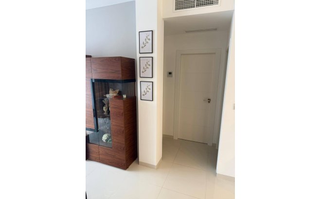 Resale - Apartment -
Pilar de la Horadada - La Torre De La Horadada