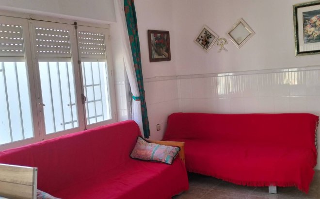 Resale - Town House -
Pilar de la Horadada - Torre De La Horadada