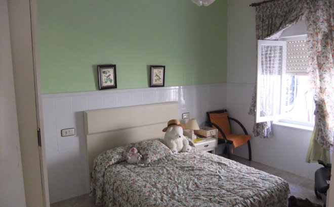 Resale - Town House -
Pilar de la Horadada - Torre De La Horadada