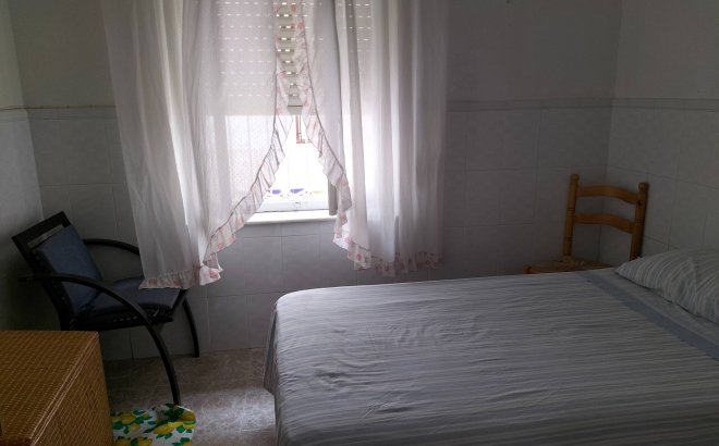 Resale - Town House -
Pilar de la Horadada - Torre De La Horadada