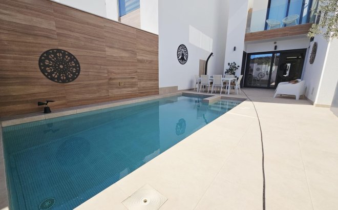 Resale - Villa -
Benijofar - Benimar