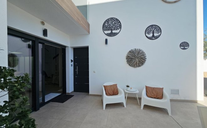 Resale - Villa -
Benijofar - Benimar