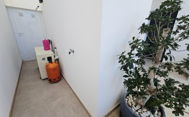 Resale - Villa -
Benijofar - Benimar