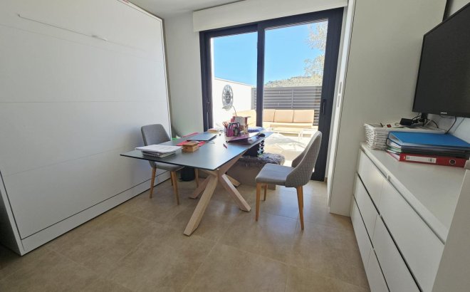 Resale - Villa -
Benijofar - Benimar