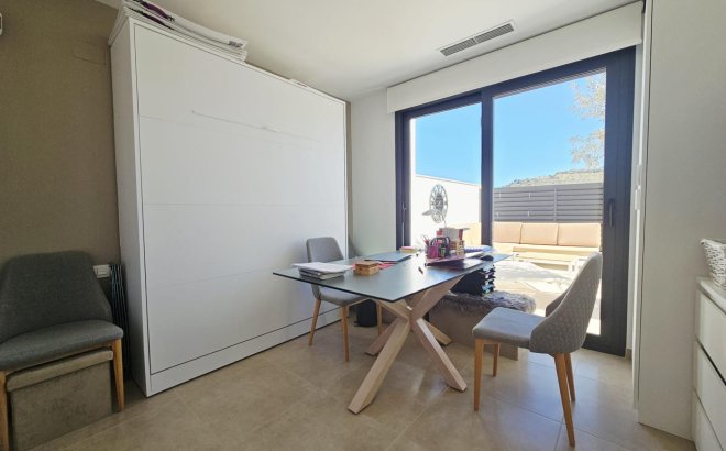 Resale - Villa -
Benijofar - Benimar