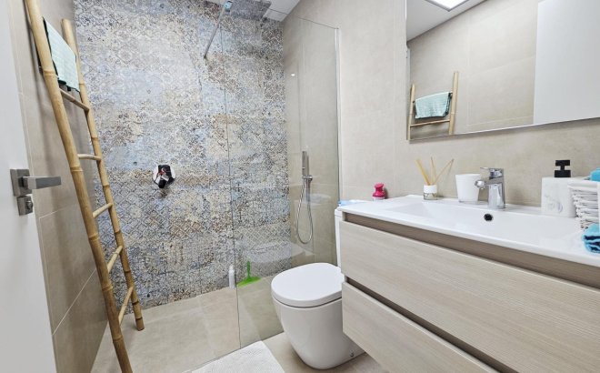 Resale - Villa -
Benijofar - Benimar